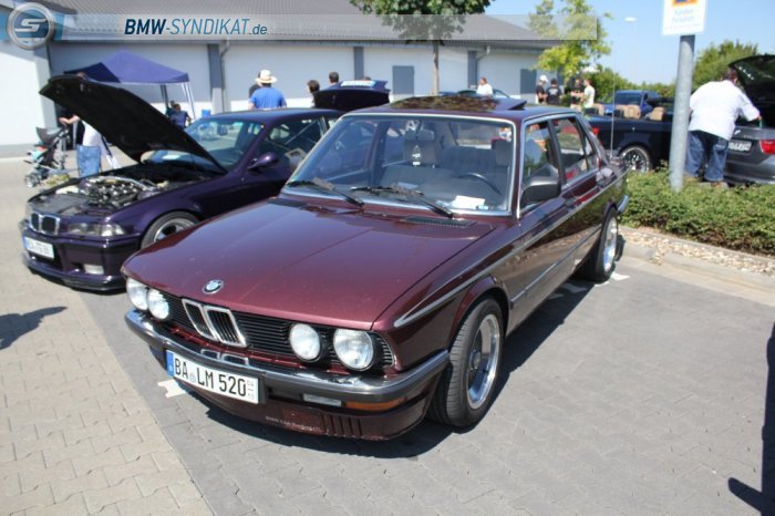 BMW-Syndikat Fotostorie
