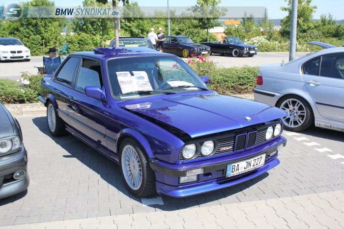 BMW-Syndikat Fotostorie