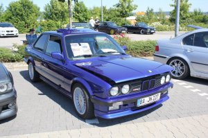 4. BMW-Treffen Hofheim 2013 - Fotos von Treffen & Events