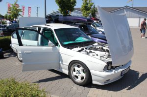 4. BMW-Treffen Hofheim 2013 - Fotos von Treffen & Events
