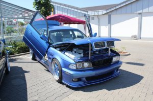 4. BMW-Treffen Hofheim 2013 - Fotos von Treffen & Events
