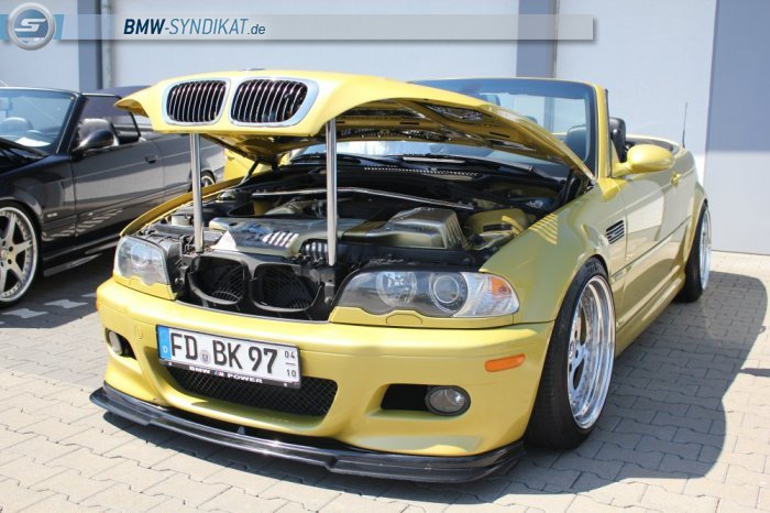 BMW-Syndikat Fotostorie