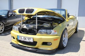 4. BMW-Treffen Hofheim 2013 - Fotos von Treffen & Events