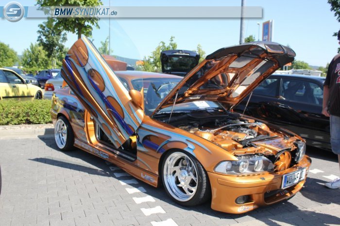 BMW-Syndikat Fotostorie