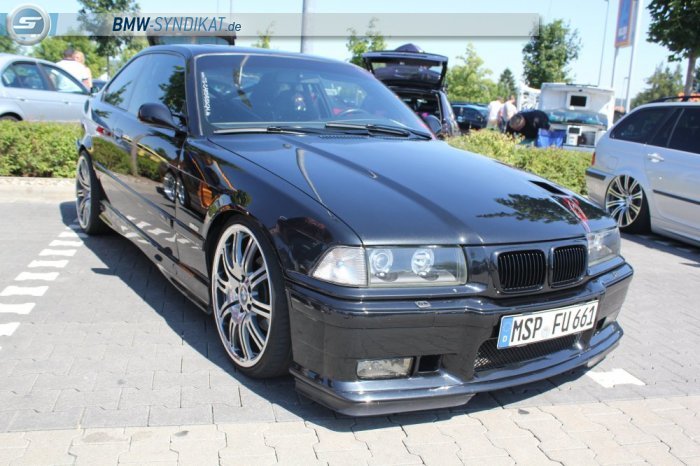 BMW-Syndikat Fotostorie