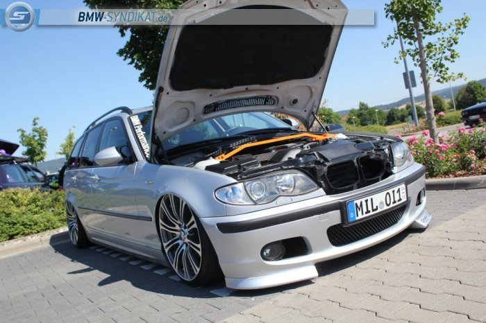 BMW-Syndikat Fotostorie