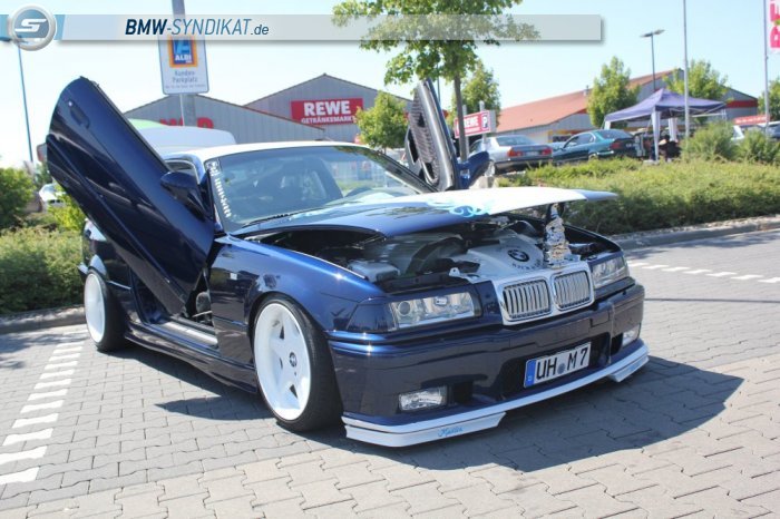 BMW-Syndikat Fotostorie