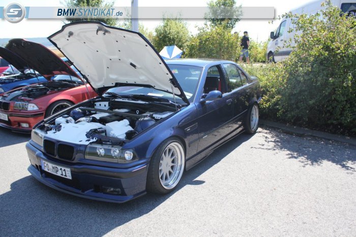 BMW-Syndikat Fotostorie