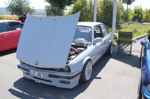 4. BMW-Treffen Hofheim 2013 - Fotos von Treffen & Events