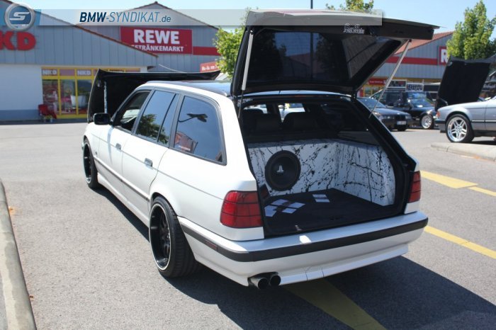 BMW-Syndikat Fotostorie