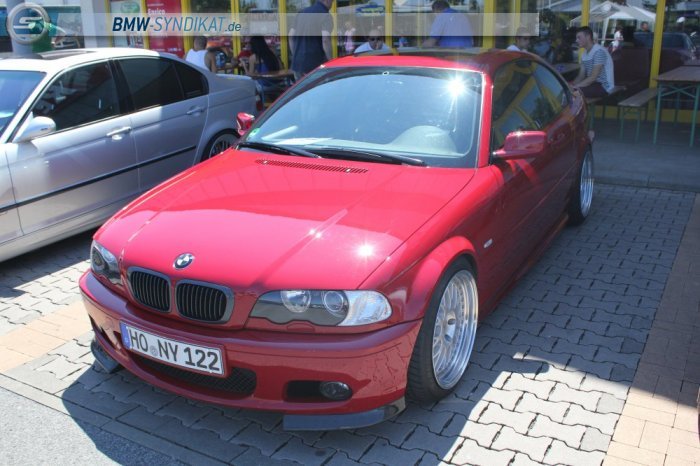 BMW-Syndikat Fotostorie