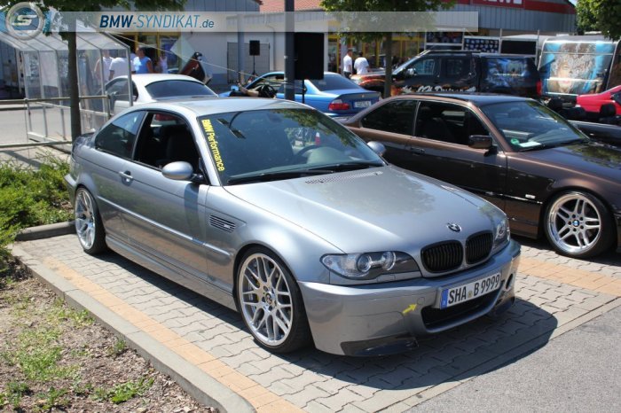 BMW-Syndikat Fotostorie