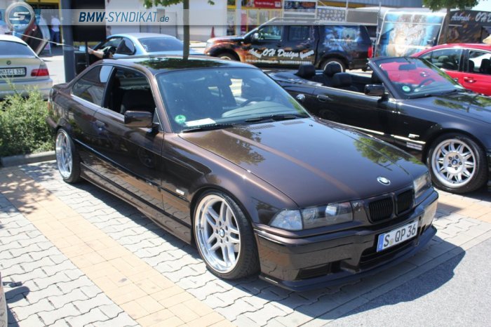 BMW-Syndikat Fotostorie