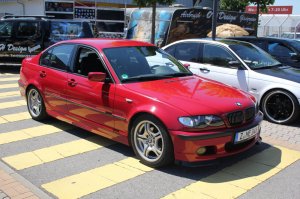 4. BMW-Treffen Hofheim 2013 - Fotos von Treffen & Events