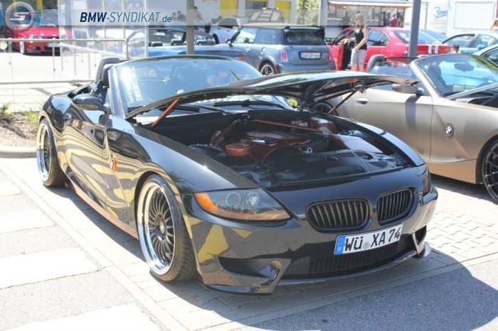 BMW-Syndikat Fotostorie