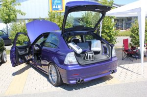 4. BMW-Treffen Hofheim 2013 - Fotos von Treffen & Events