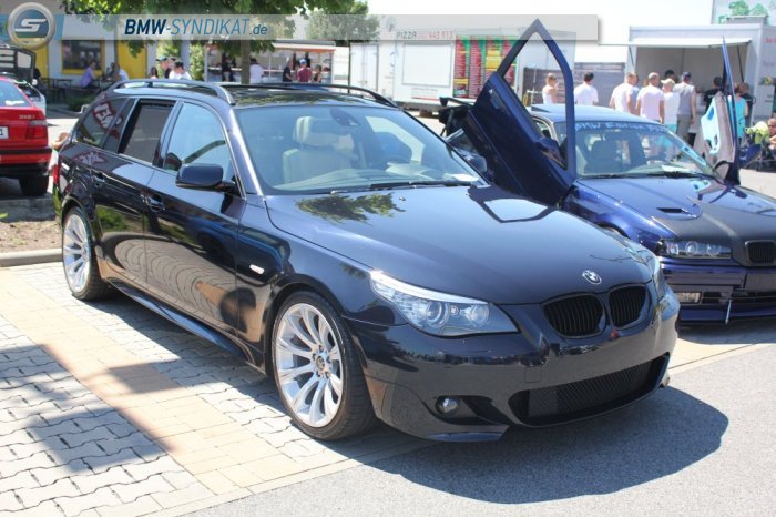 BMW-Syndikat Fotostorie