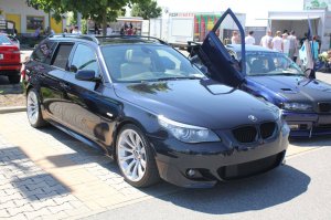 4. BMW-Treffen Hofheim 2013 - Fotos von Treffen & Events