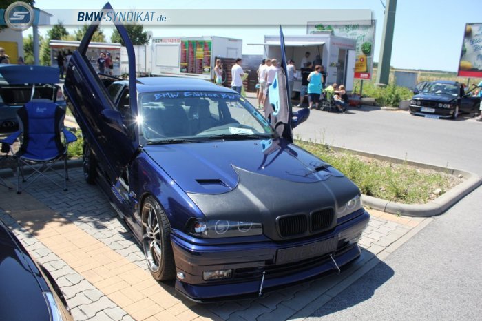 BMW-Syndikat Fotostorie