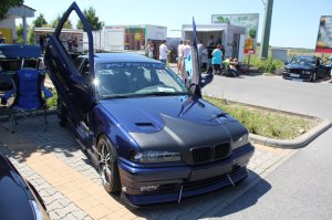 4. BMW-Treffen Hofheim 2013 - Fotos von Treffen & Events