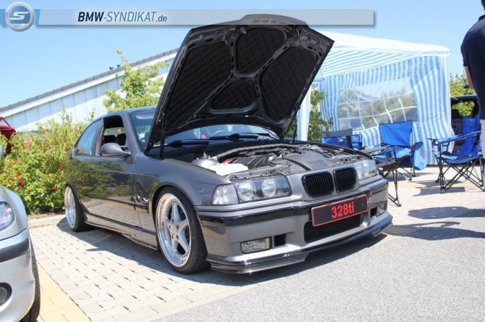 BMW-Syndikat Fotostorie