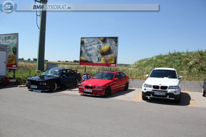 BMW-Syndikat Fotostorie