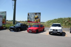 4. BMW-Treffen Hofheim 2013 - Fotos von Treffen & Events