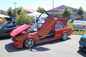 4. BMW-Treffen Hofheim 2013 - Fotos von Treffen & Events