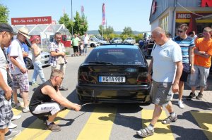 4. BMW-Treffen Hofheim 2013 - Fotos von Treffen & Events