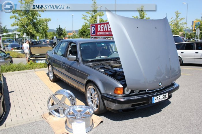 BMW-Syndikat Fotostorie