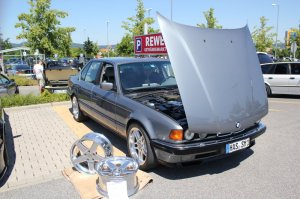 4. BMW-Treffen Hofheim 2013 - Fotos von Treffen & Events