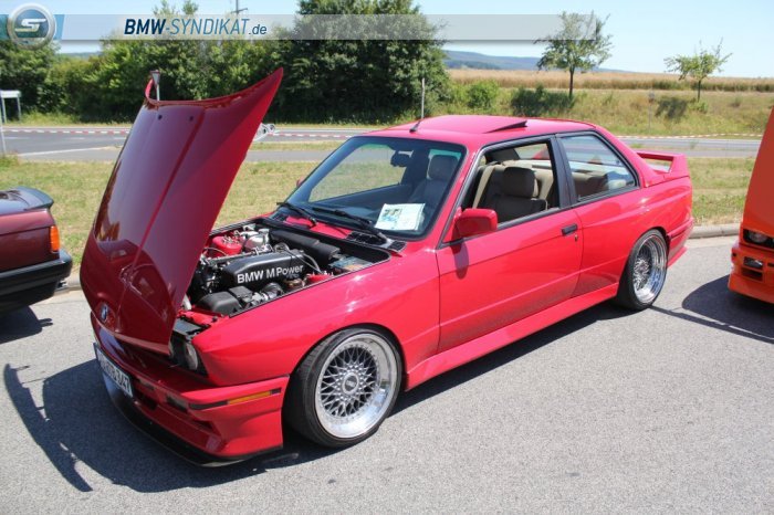 BMW-Syndikat Fotostorie