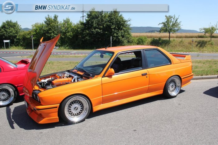 BMW-Syndikat Fotostorie