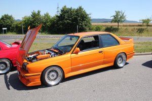 4. BMW-Treffen Hofheim 2013 - Fotos von Treffen & Events