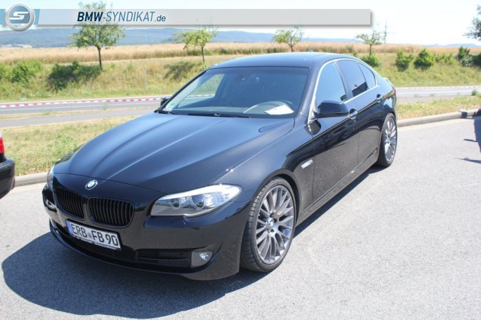 BMW-Syndikat Fotostorie