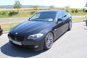 4. BMW-Treffen Hofheim 2013 - Fotos von Treffen & Events