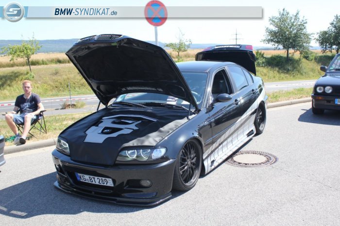 BMW-Syndikat Fotostorie