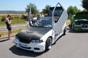 4. BMW-Treffen Hofheim 2013 - Fotos von Treffen & Events