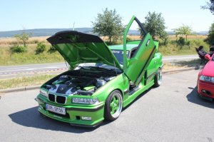 4. BMW-Treffen Hofheim 2013 - Fotos von Treffen & Events