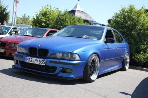 4. BMW-Treffen Hofheim 2013 - Fotos von Treffen & Events