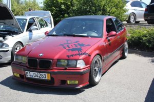 4. BMW-Treffen Hofheim 2013 - Fotos von Treffen & Events