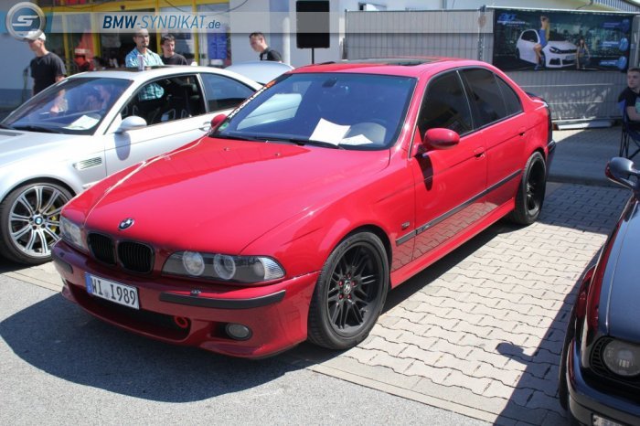 BMW-Syndikat Fotostorie