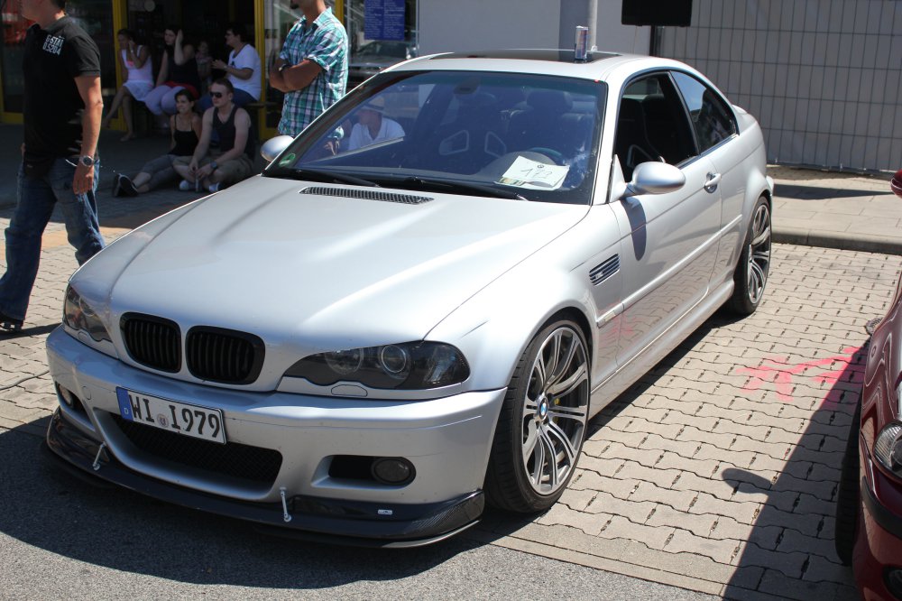 4. BMW-Treffen Hofheim 2013 - Fotos von Treffen & Events