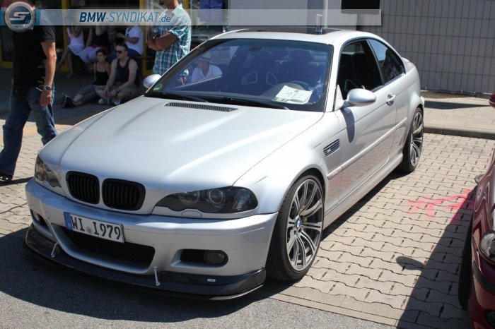 BMW-Syndikat Fotostorie