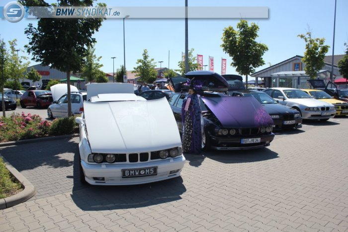 BMW-Syndikat Fotostorie