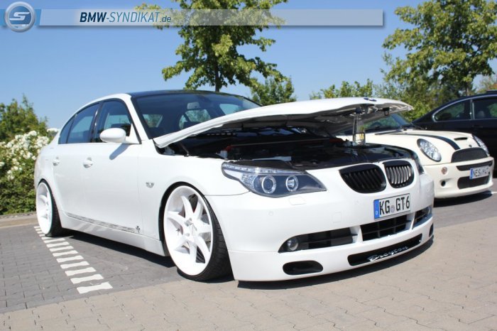 BMW-Syndikat Fotostorie
