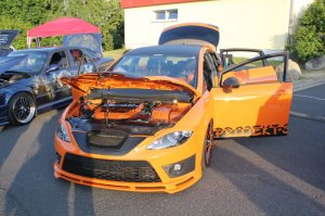 4. Car Tuning Night Gollhofen 2013 - Fotos von Treffen & Events