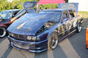4. Car Tuning Night Gollhofen 2013 - Fotos von Treffen & Events