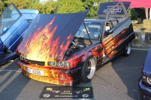 4. Car Tuning Night Gollhofen 2013 - Fotos von Treffen & Events