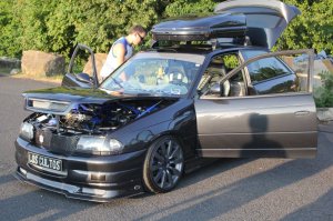4. Car Tuning Night Gollhofen 2013 - Fotos von Treffen & Events